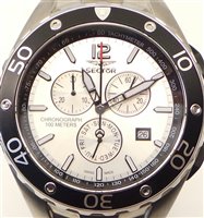 Watch Sector No Limits Man in Steel R3253934015 - R3253934015